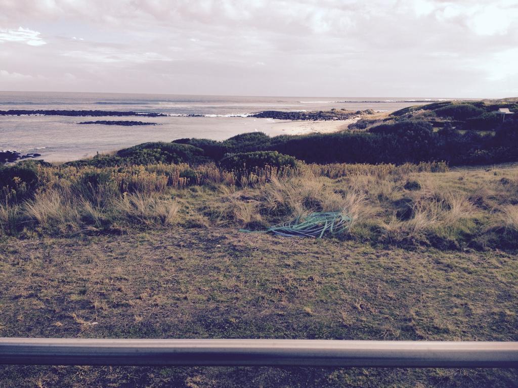 Wytonia Beachfront Accommodation Port Fairy Zimmer foto